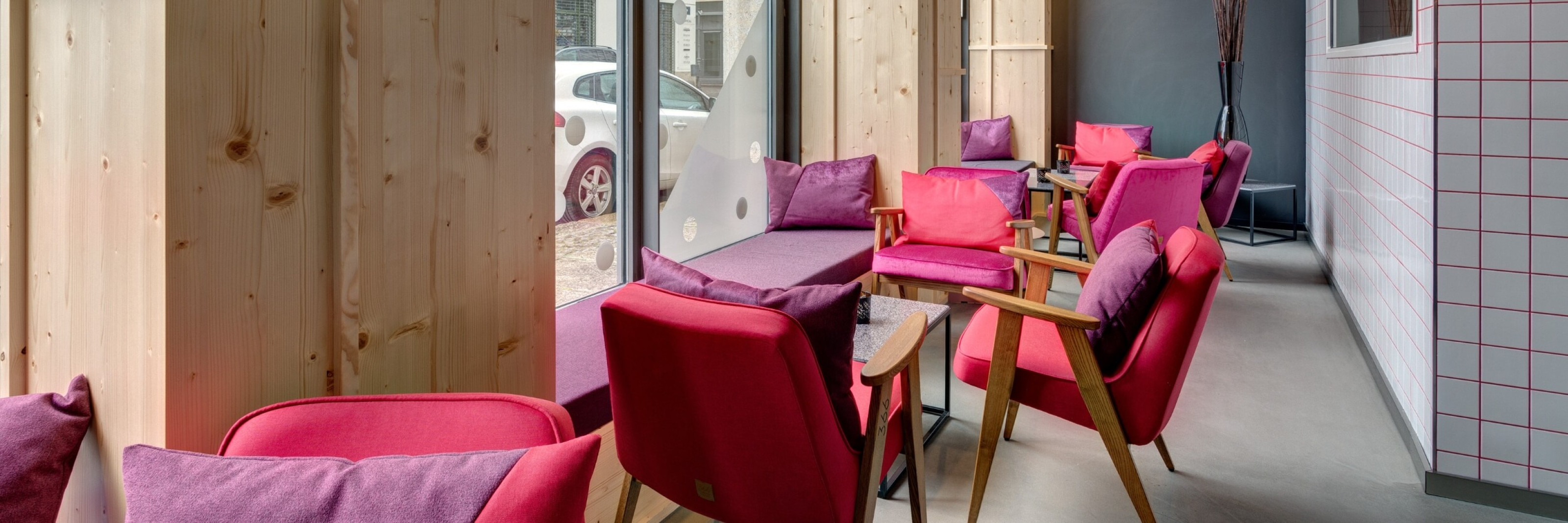 MEININGER Hotel Leipzig Central Station