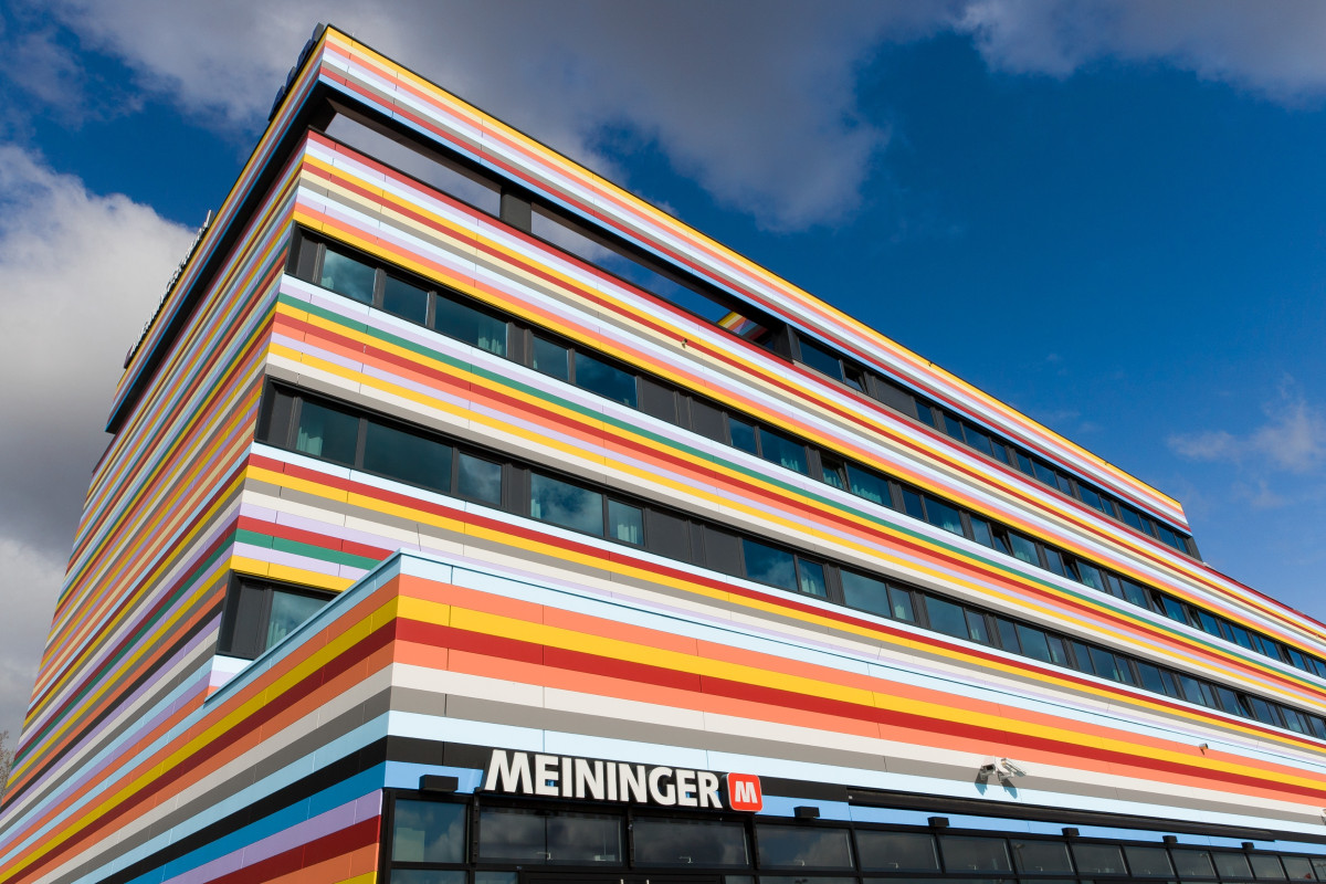 Meininger Hotel Berlin Flughafen Parken