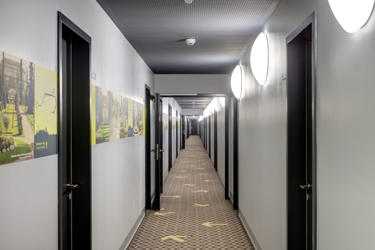 General MEININGER Hotel Berlin Airport