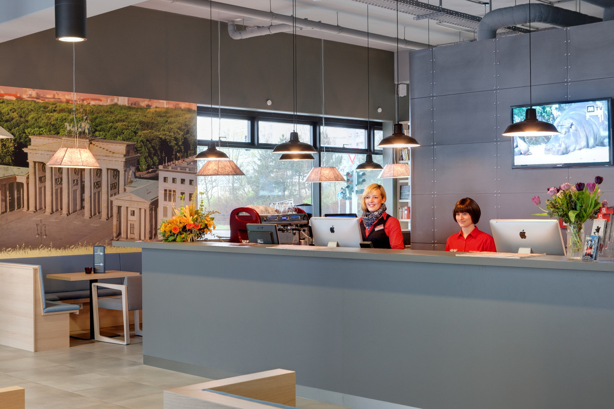 General MEININGER Hotel Berlin Airport