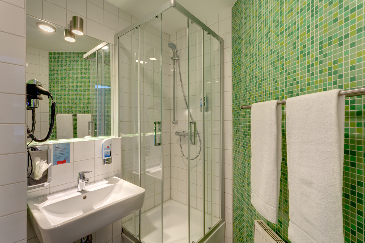 Multi-bed MEININGER Hotel Berlin Alexanderplatz