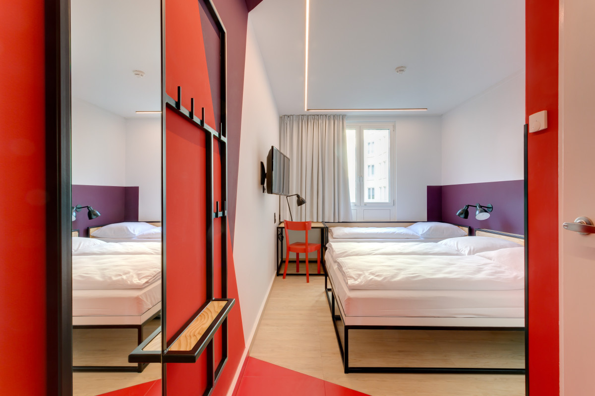 meininger hotel leipzig