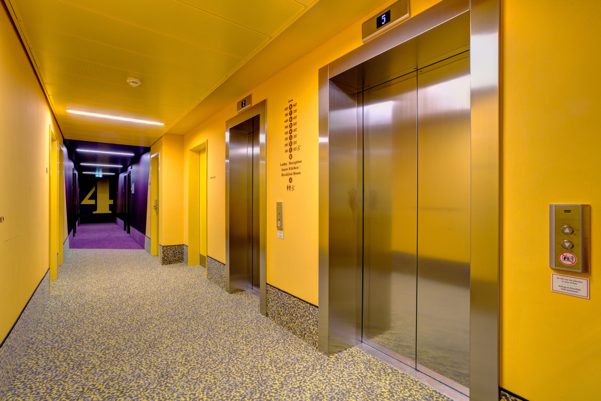 General MEININGER Hotel Leipzig Central Station