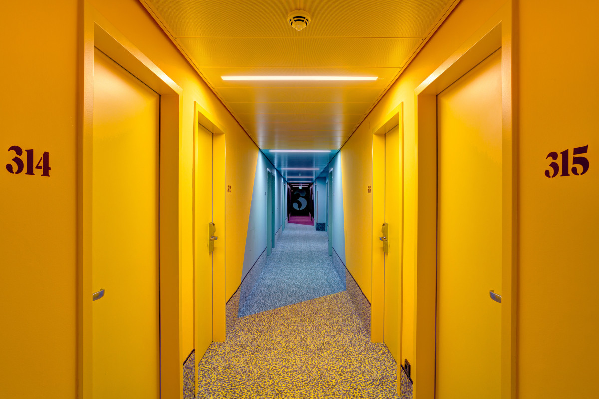 General MEININGER Hotel Leipzig Central Station