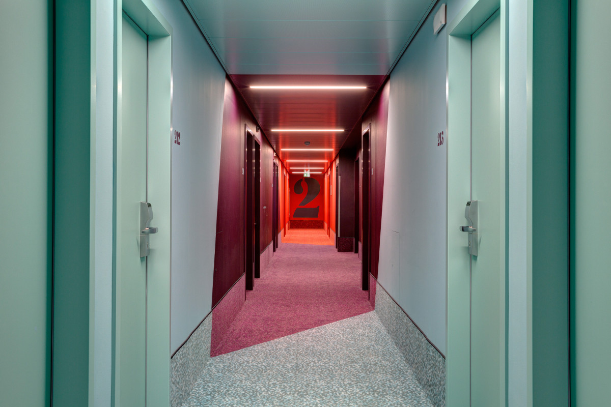 General MEININGER Hotel Leipzig Central Station