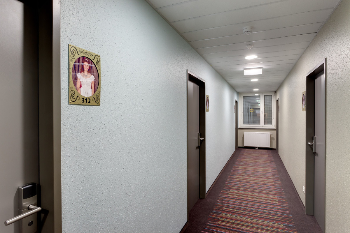 General MEININGER Hotel Vienna Downtown Sissi