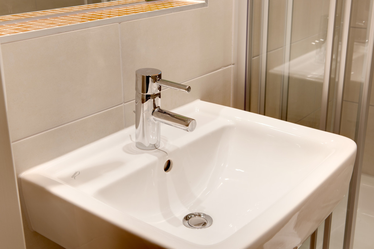 Dormitory MEININGER Hotel Salzburg City Center