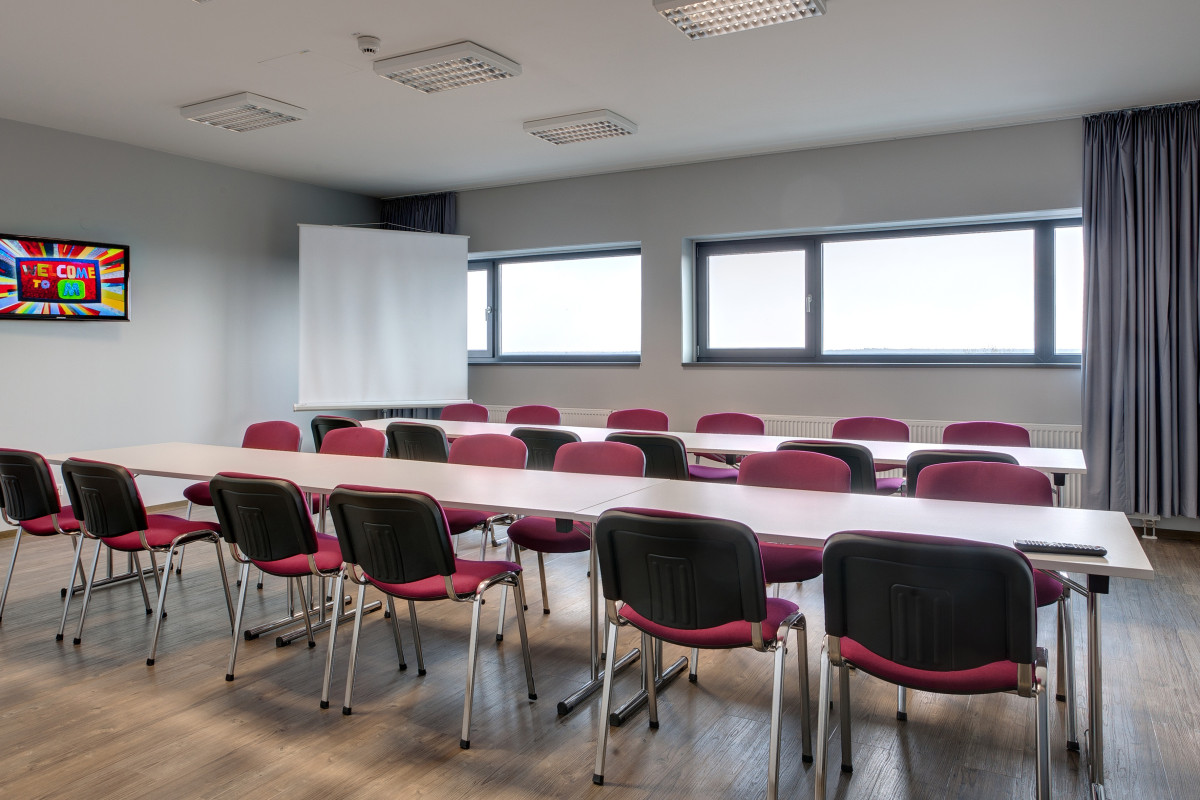 General MEININGER Hotel Berlin Airport