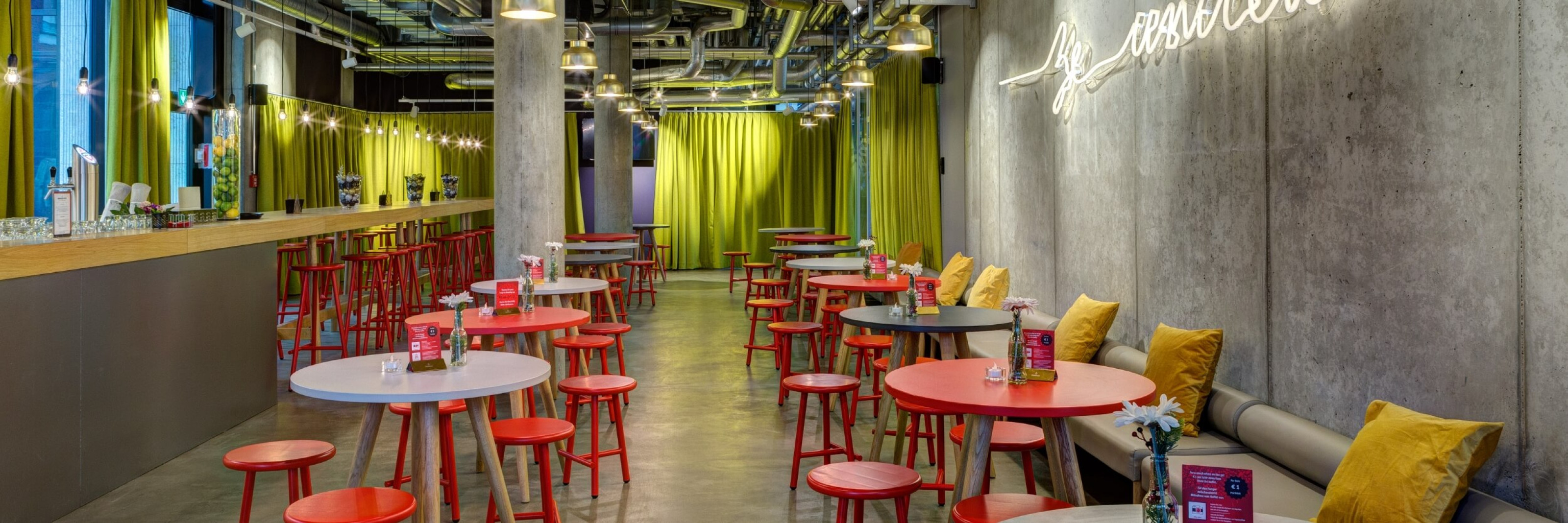 MEININGER Hotel Berlin East Side Gallery