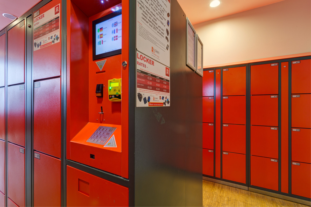 General MEININGER Hotel Hamburg City Center