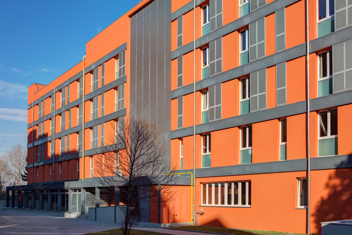 General MEININGER Milano Garibaldi