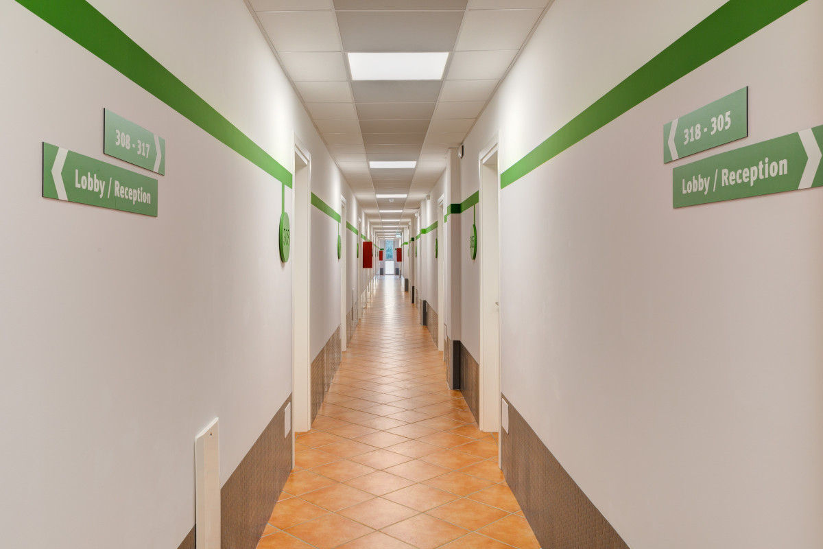 General MEININGER Milano Garibaldi