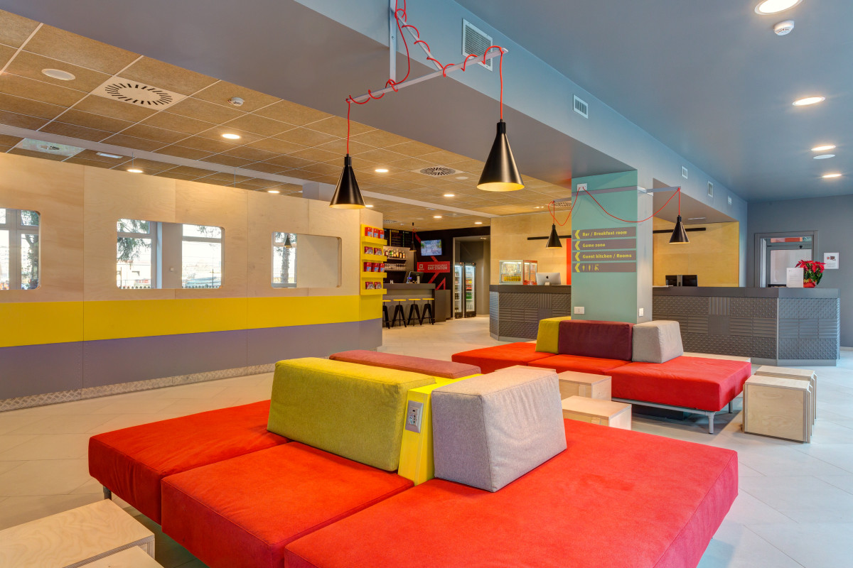 General MEININGER Milano Garibaldi