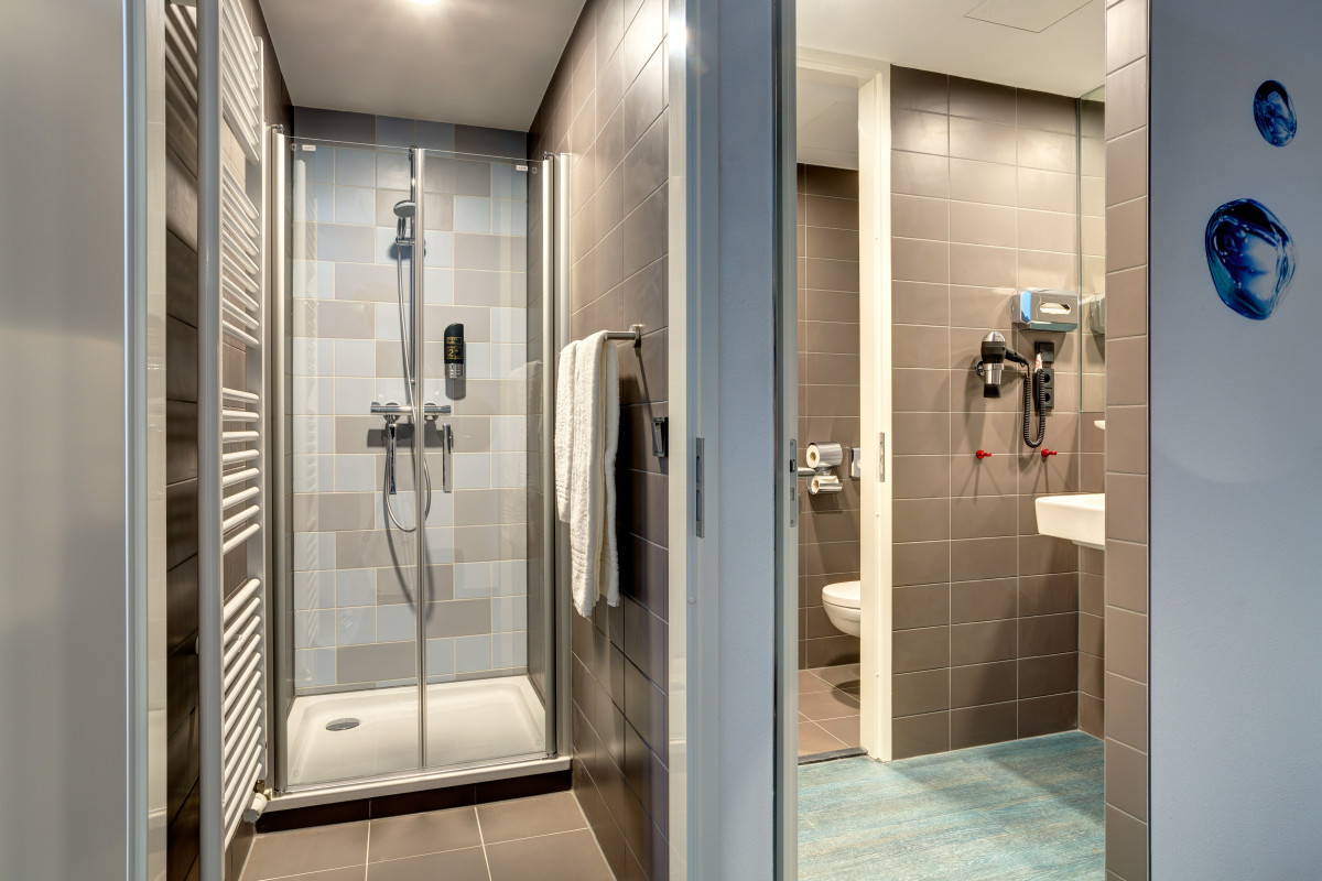 Dormitory MEININGER Hotel Amsterdam Amstel