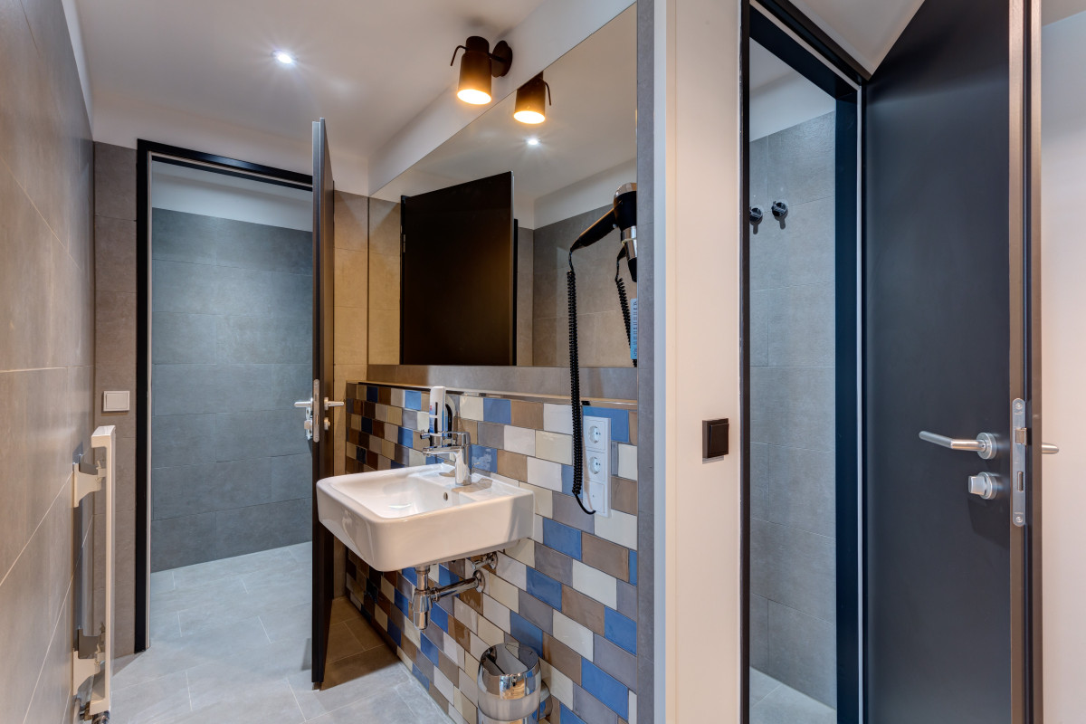 Dormitory MEININGER Hotel Berlin Tiergarten