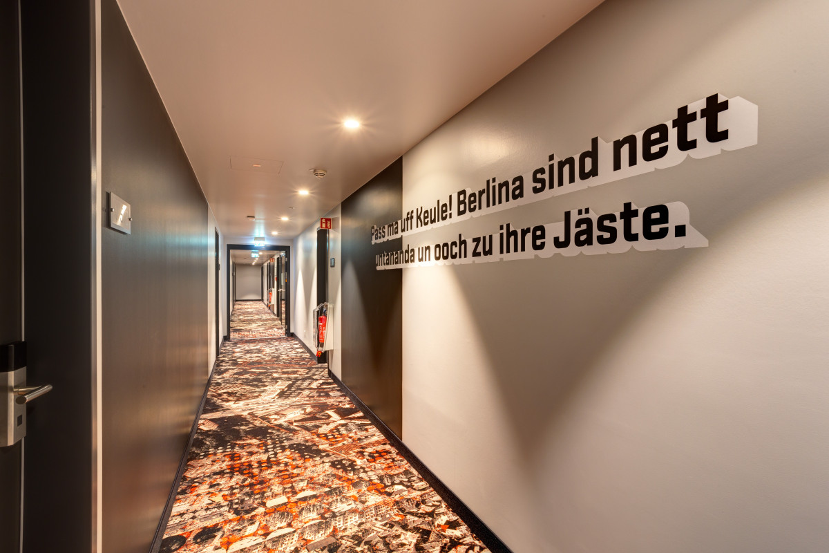 General MEININGER Hotel Berlin Tiergarten