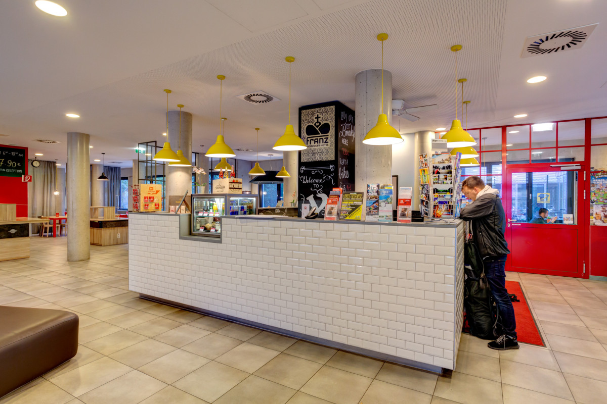 General MEININGER Hotel Vienna Downtown Franz