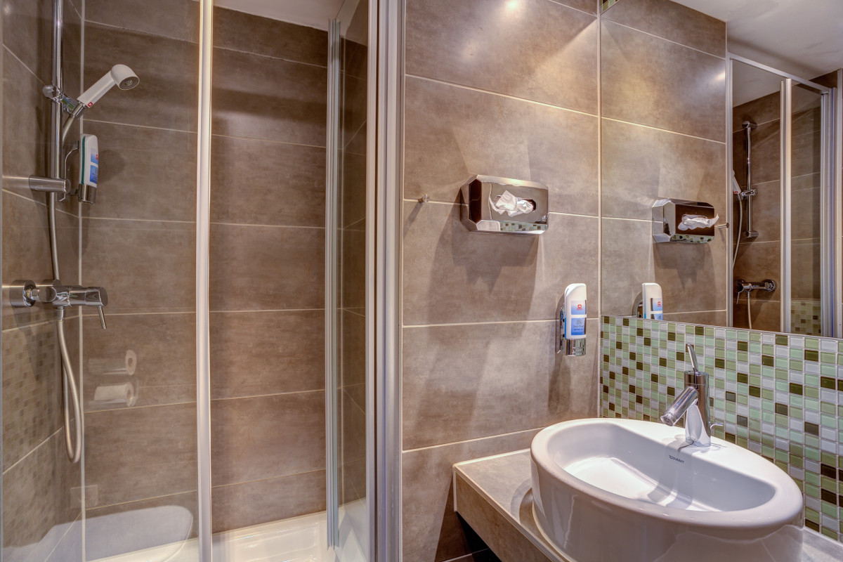 Family Room MEININGER Hotel Berlin Mitte "Humboldthaus"