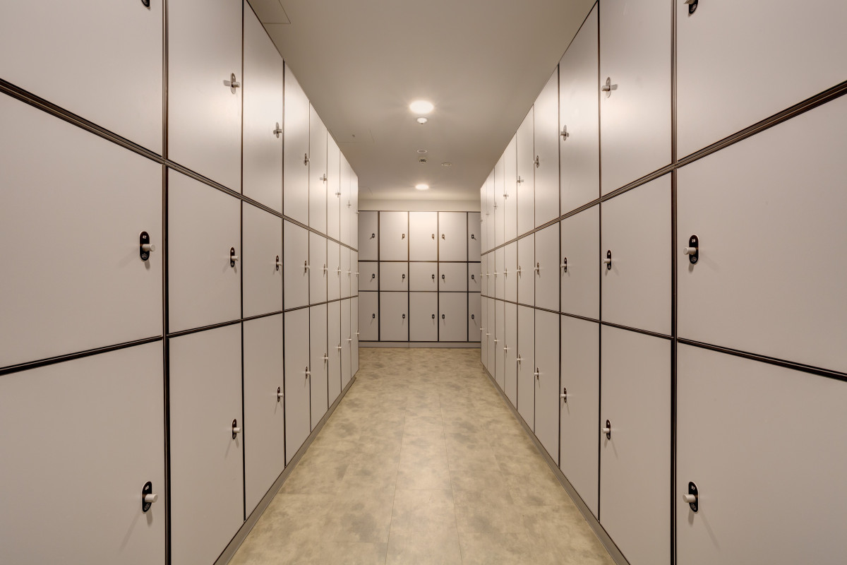 General MEININGER Hotel Munich Olympiapark