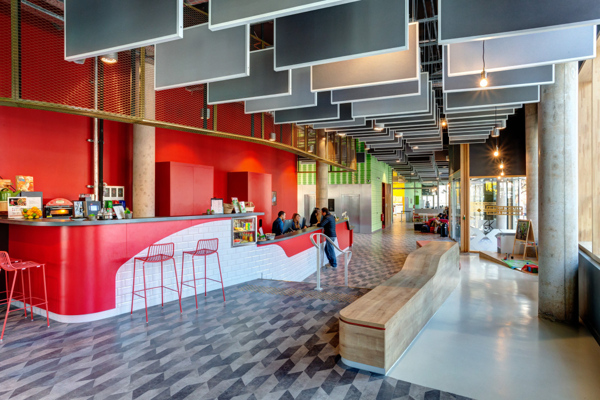 General MEININGER Hotel Paris Porte de Vincennes