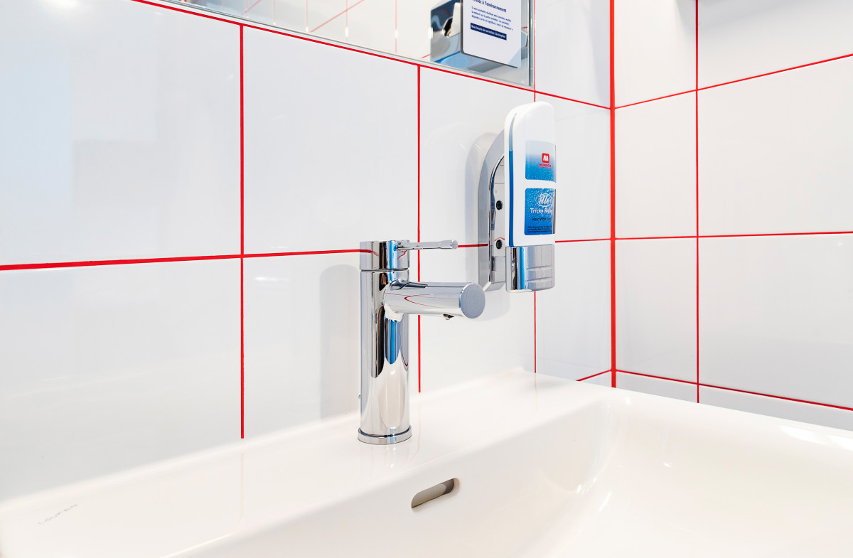 Multi-bed MEININGER Hotel Genève Centre Charmilles