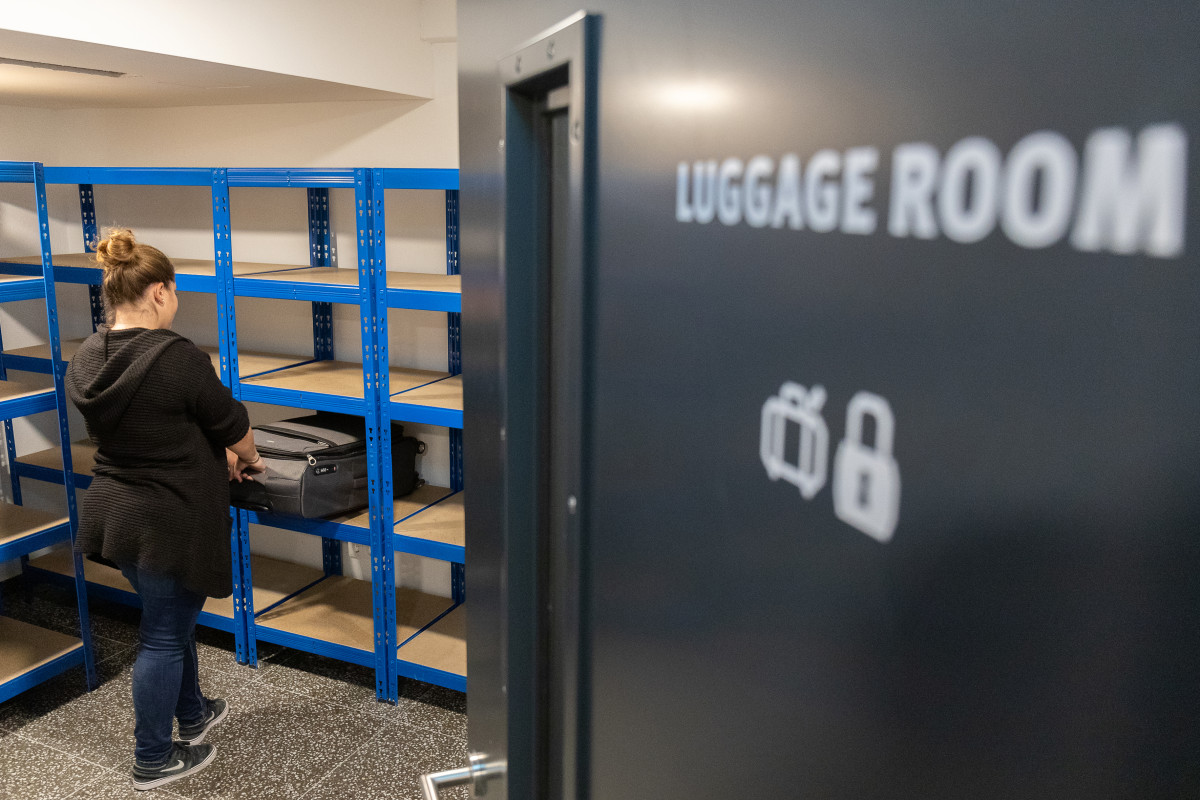 General MEININGER Hotel Innsbruck Zentrum