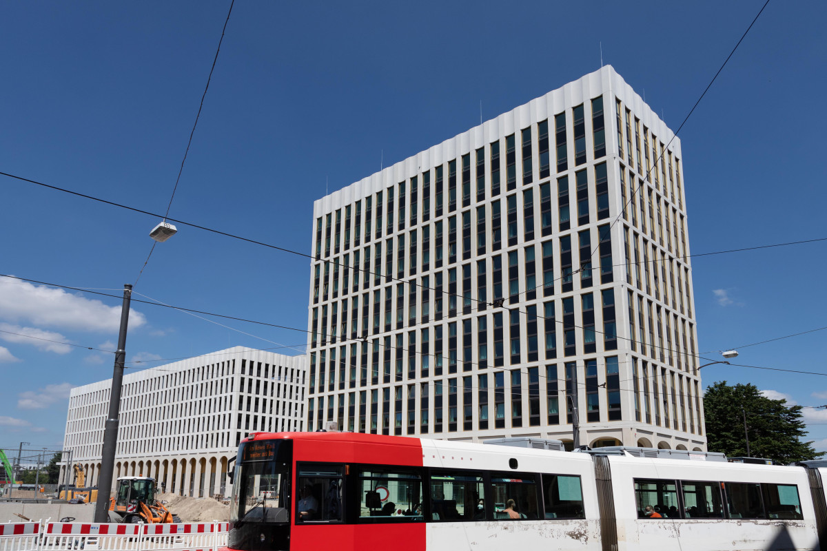 General MEININGER Hotel Bremen Hauptbahnhof