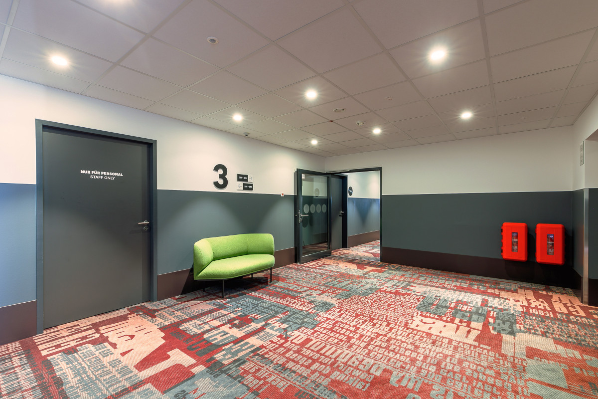 General MEININGER Hotel Dresden Zentrum