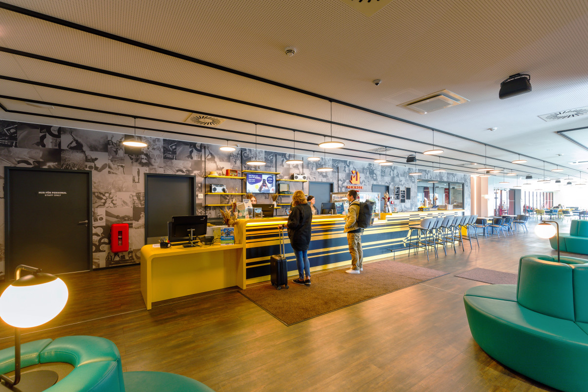 General MEININGER Hotel Dresden Zentrum