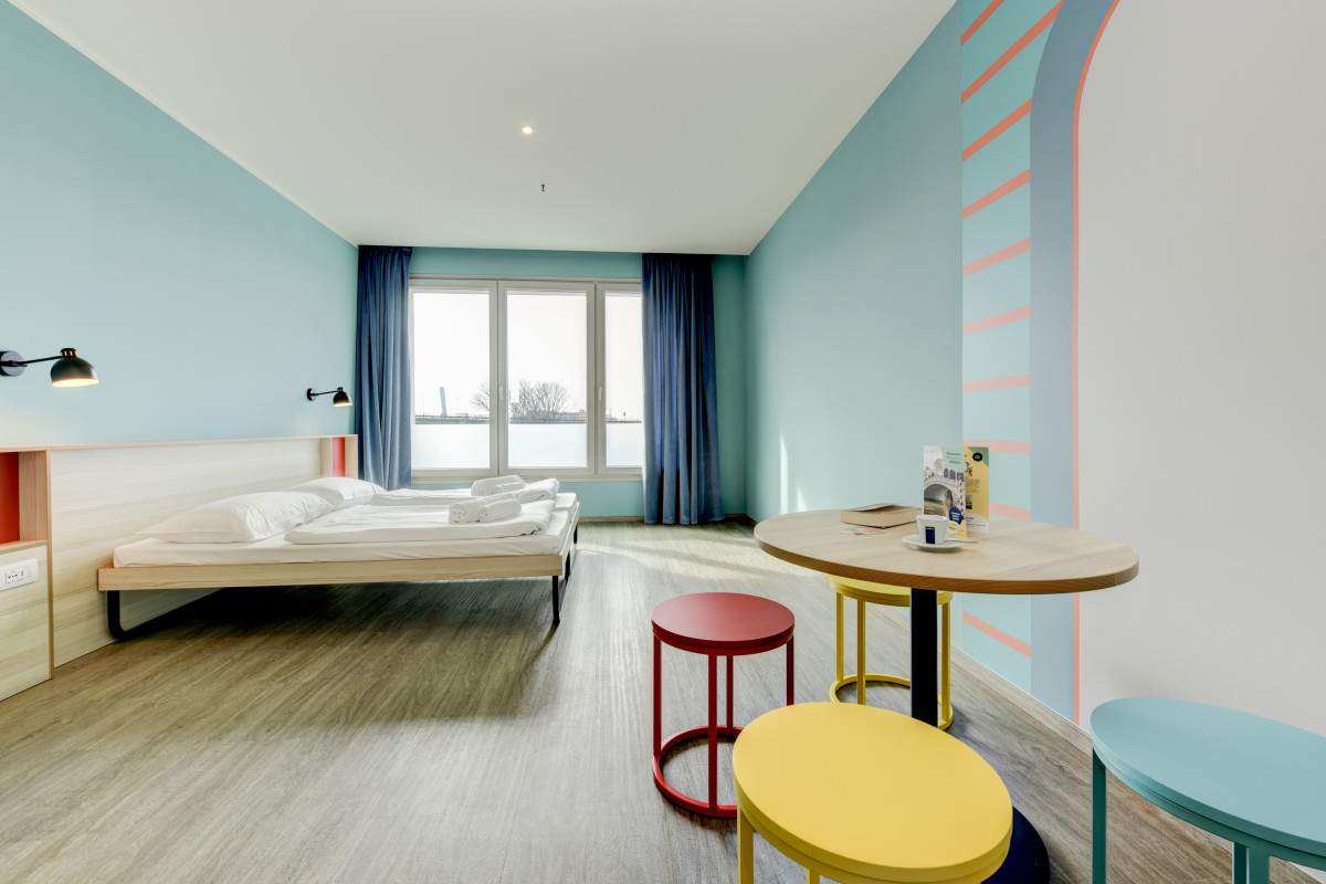 Multi-bed MEININGER Venezia Mestre