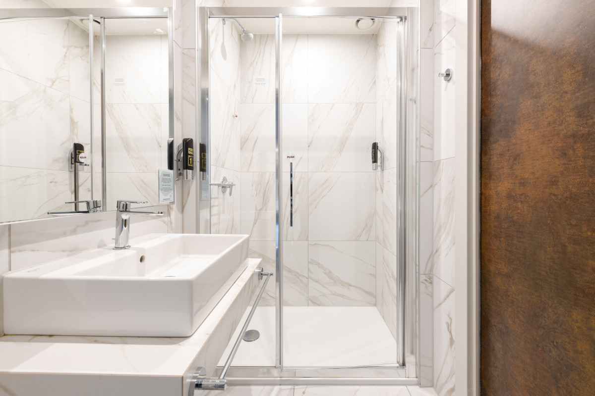 Dormitory MEININGER Venezia Mestre