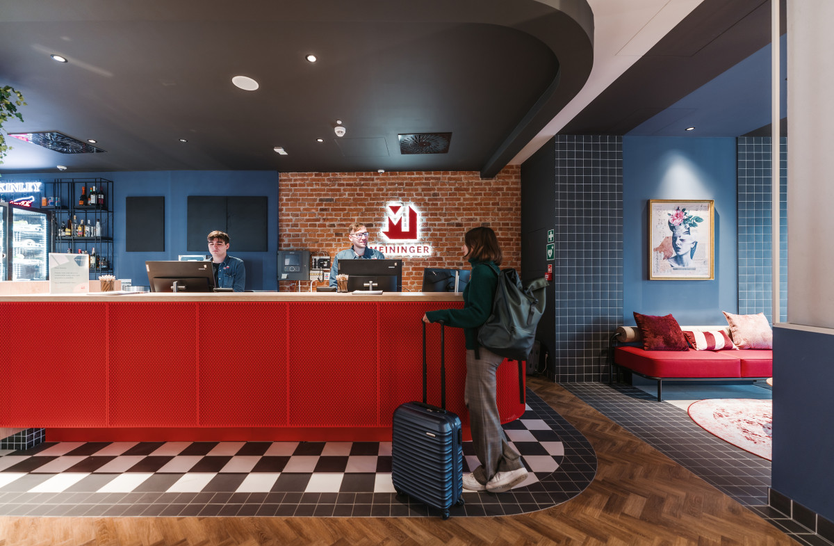 General MEININGER Kraków Centrum