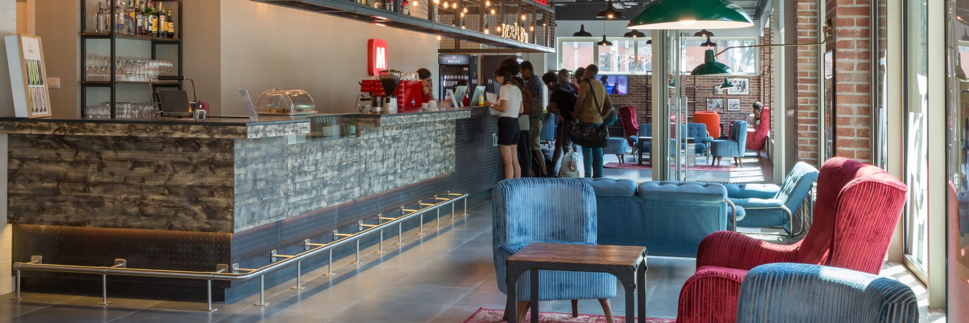 MEININGER Milano Lambrate