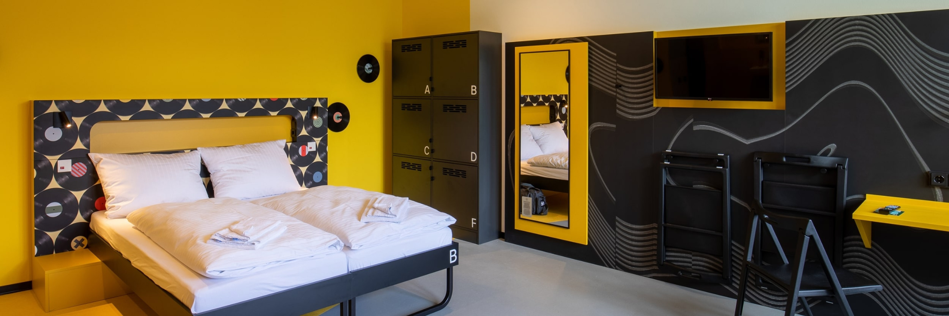 MEININGER Hotel Dresden Zentrum