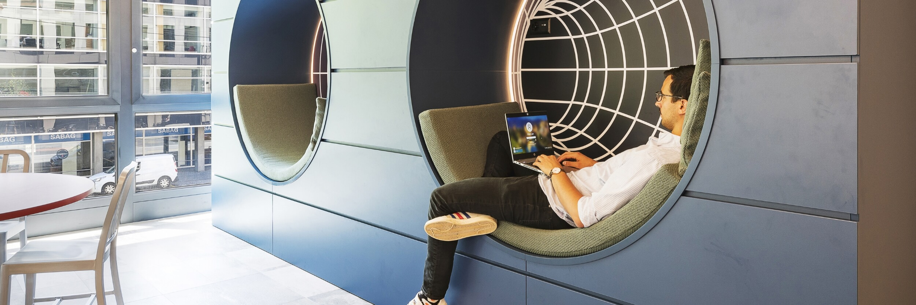 MEININGER Hotel Genève Centre Charmilles