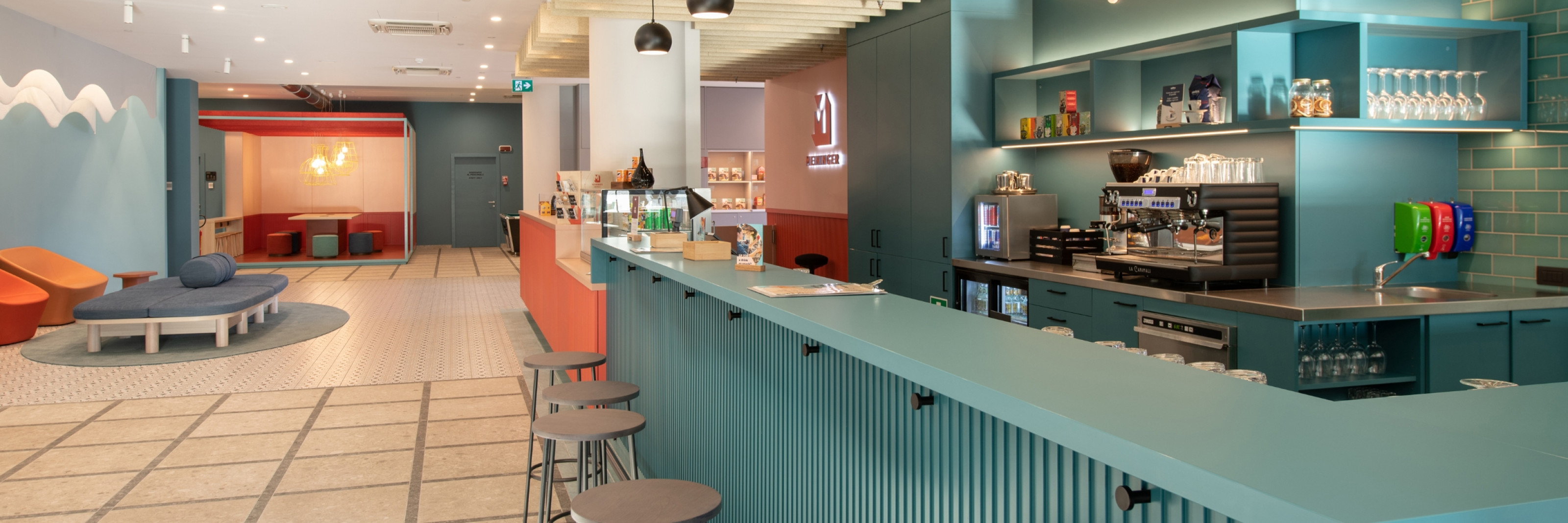 MEININGER Venezia Mestre