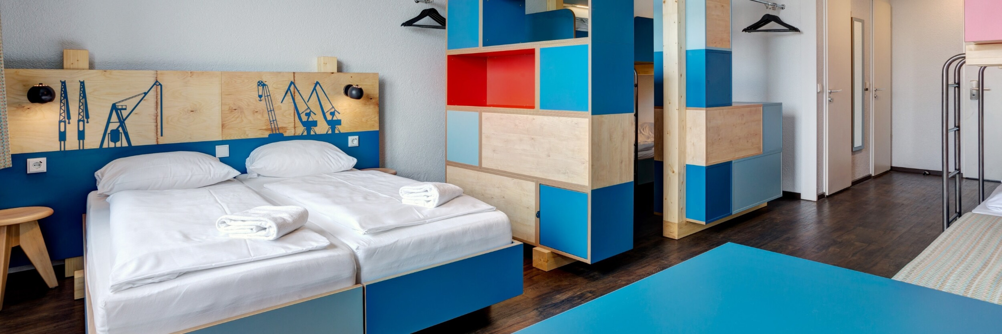 MEININGER Hotel Hamburg City Center