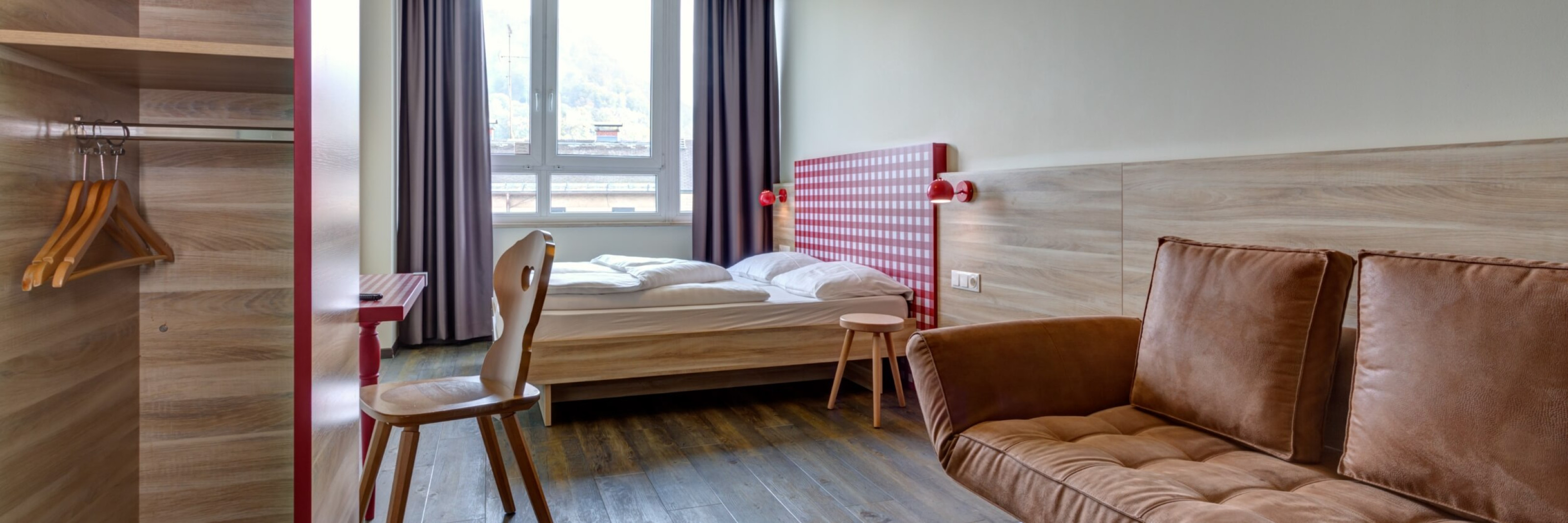 MEININGER Hotel Salzburg City Center