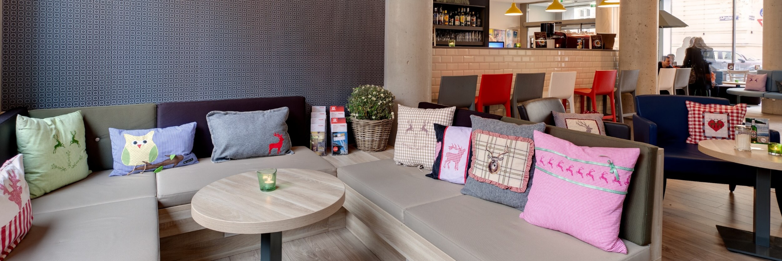 MEININGER Hotel Vienna Downtown Franz