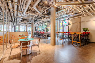 Berlin East Side Gallery