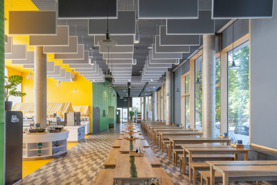 Paris Porte de Vincennes