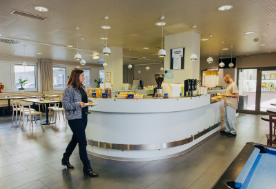 Vienna Downtown Sissi